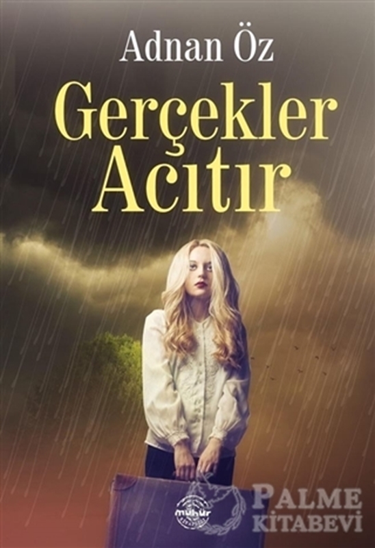 resm Gerçekler Acıtır