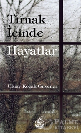 Resim Tırnak İçinde Hayatlar
