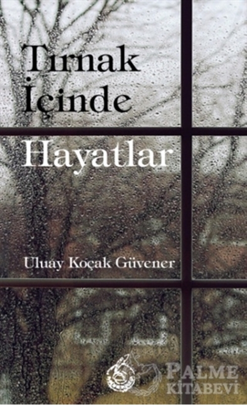 resm Tırnak İçinde Hayatlar