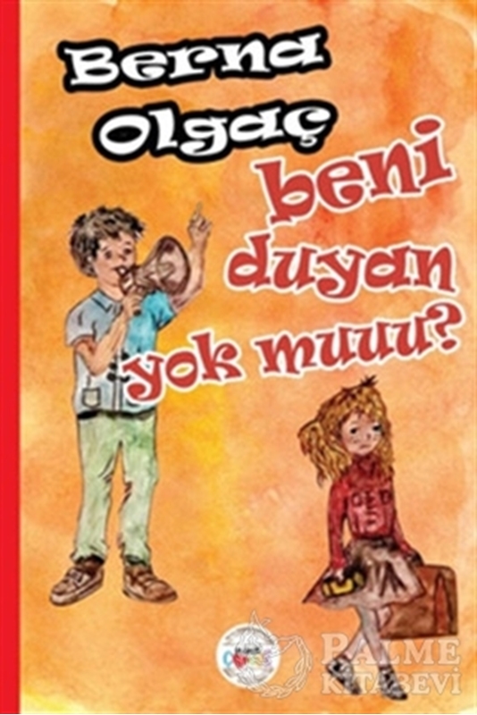 resm Beni Duyan Yok Muuu?