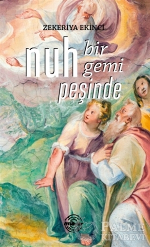 resm Nuh Bir Gemi Peşinde