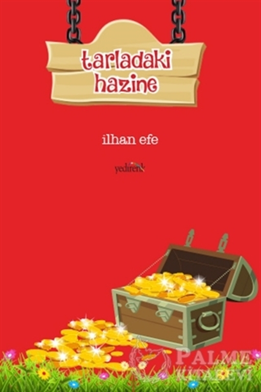 resm Tarladaki Hazine