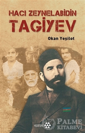 Resim Hacı Zeynelabidin Tagiyev