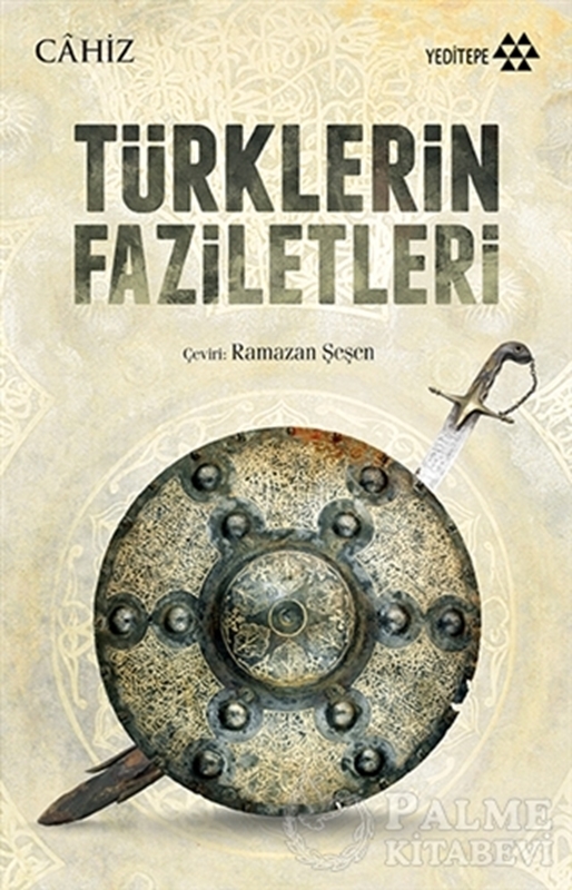 resm Türklerin Faziletleri