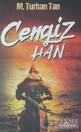 Resim Cengiz Han