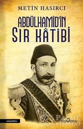 Resim Abdülhamid'in Sır Katibi