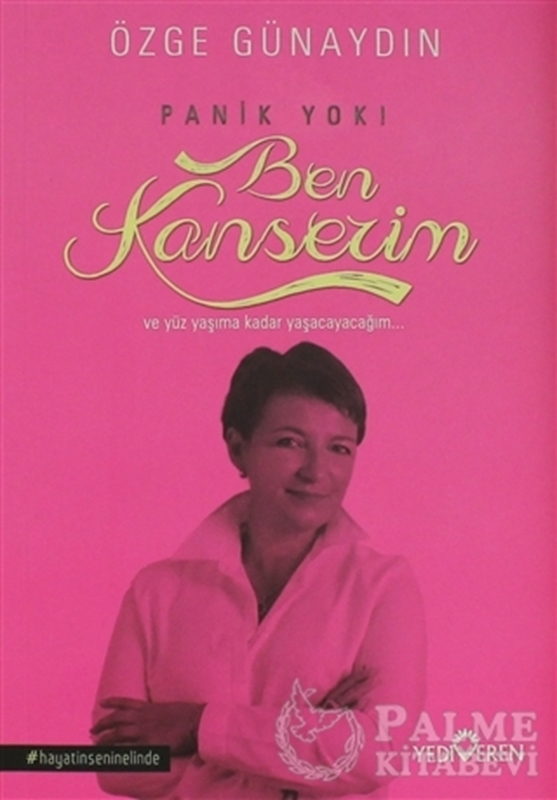 resm Panik Yok! Ben Kanserim