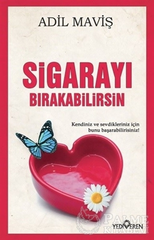 resm Sigarayı Bırakabilirsin