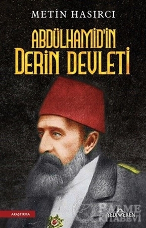 Resim Abdülhamid'in Derin Devleti