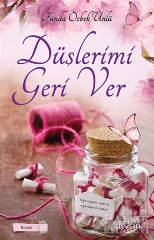 resm Düşlerimi Geri Ver