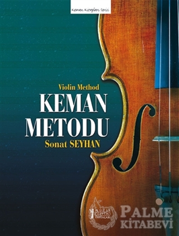 resm Keman Metodu