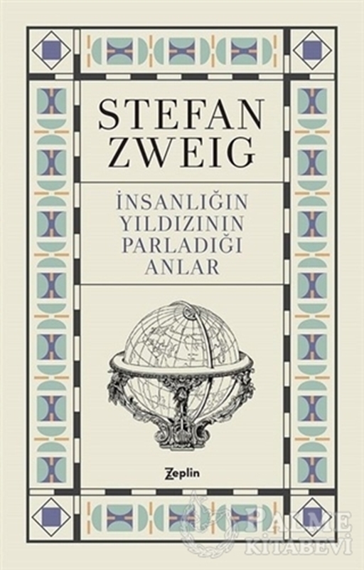 resm İnsanlığın Yıldızının Parladığı Anlar