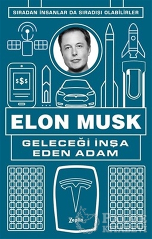 resm Geleceği İnşa Eden Adam