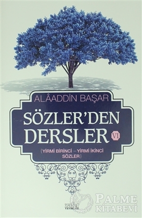 Resim Sözler'den Dersler 6