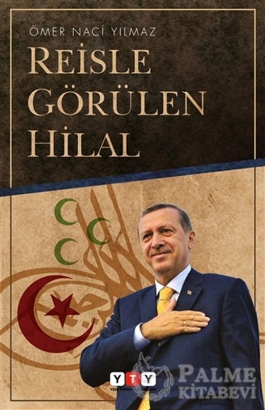 resm Reisle Görülen Hilal