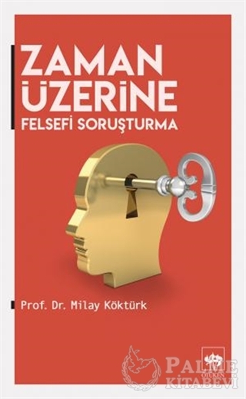 resm Zaman Üzerine Felsefi Soruşturma
