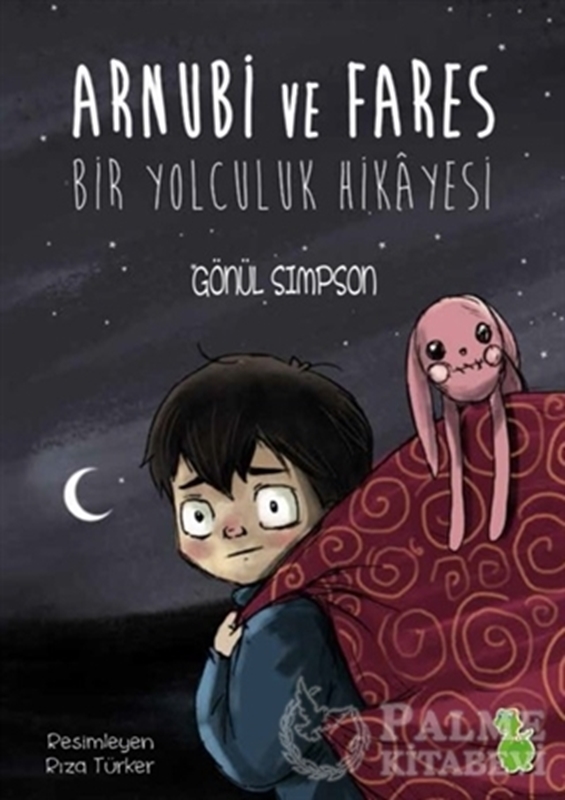 resm Arnubi ve Fares