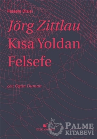 Resim Kısa Yoldan Felsefe