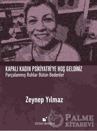 Resim Kapalı Kadın Psikiyatri'ye Hoş Geldiniz