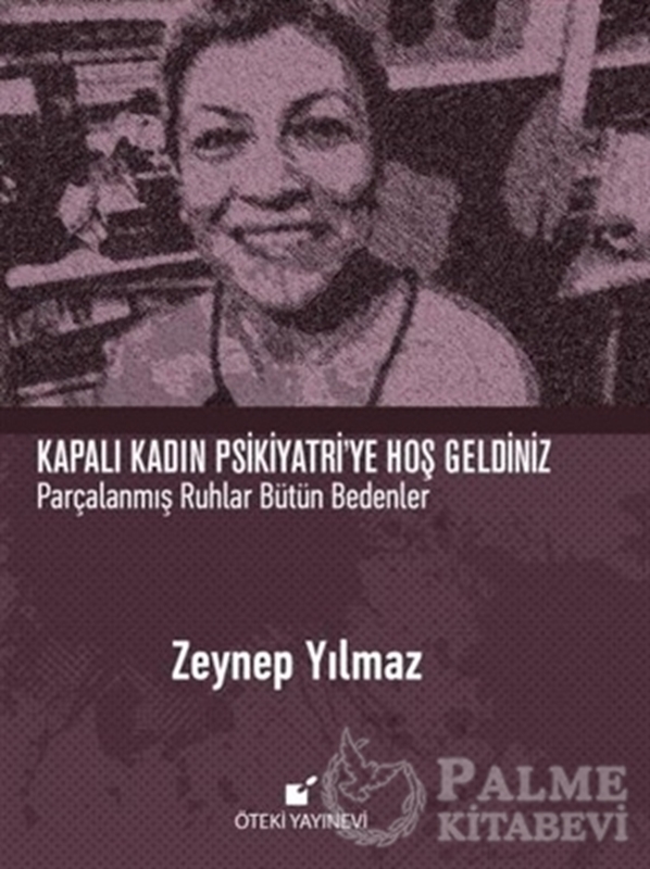 resm Kapalı Kadın Psikiyatri'ye Hoş Geldiniz