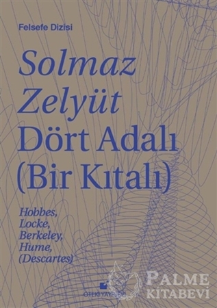 Resim Dört Adalı (Bir Kıtalı)