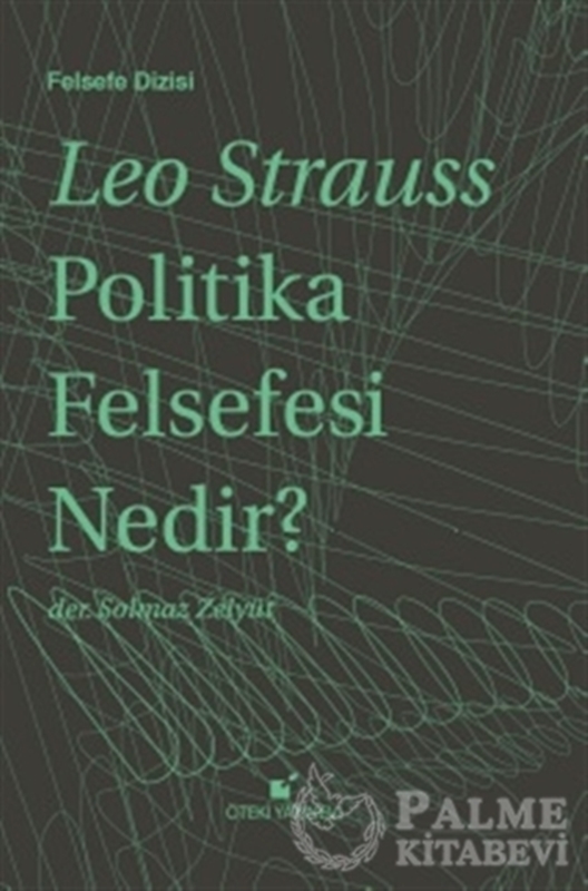 resm Politika Felsefesi Nedir?