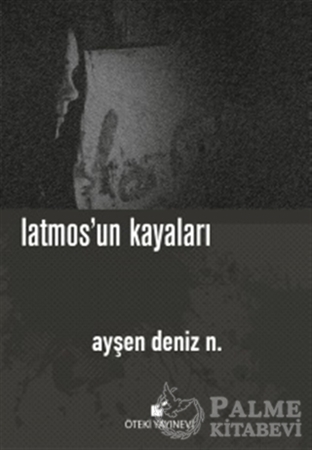 Resim Latmos'un Kayaları