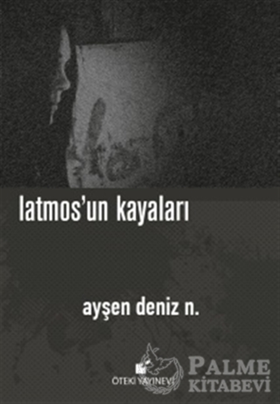 resm Latmos'un Kayaları