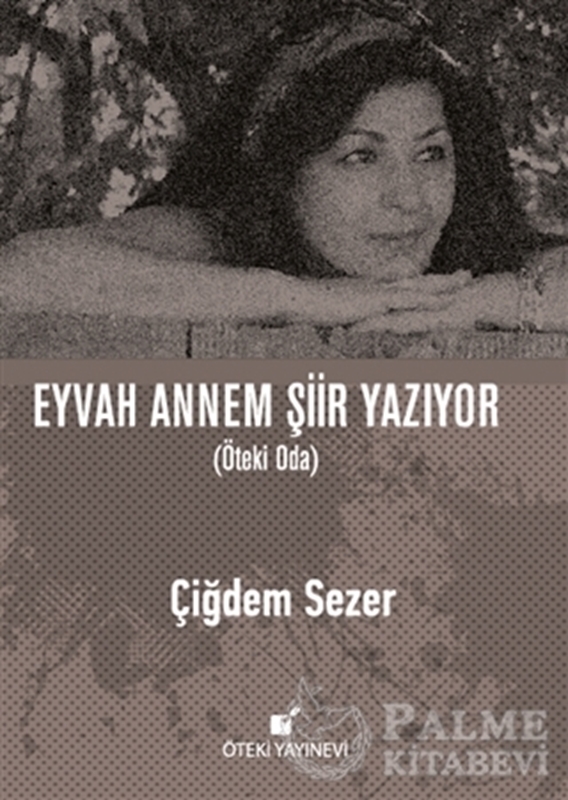 resm Eyvah Annem Şiir Yazıyor