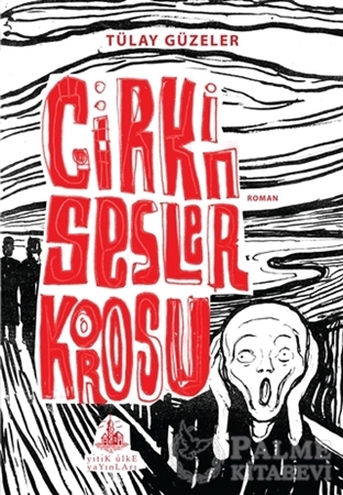 Resim Çirkin Sesler Korosu