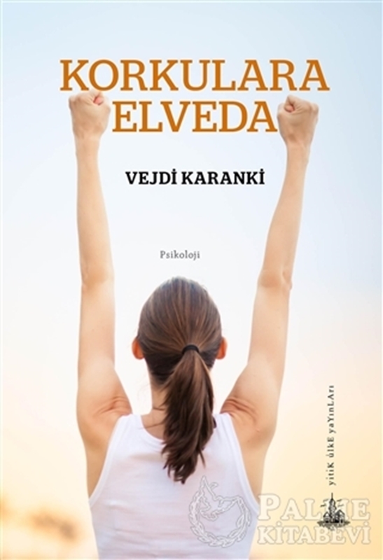 resm Korkulara Elveda