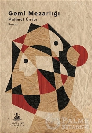 Resim Gemi Mezarlığı