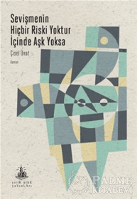 resm Sevişmenin Hiçbir Riski Yoktur İçinde Aşk Yoksa