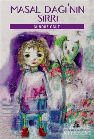 Resim Masal Dağı’nın Sırrı
