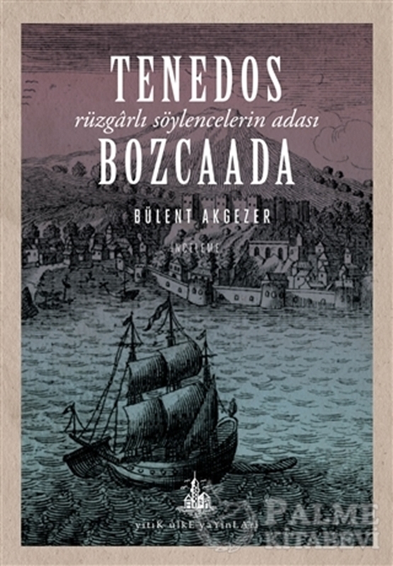 resm Tenedos Bozcaada