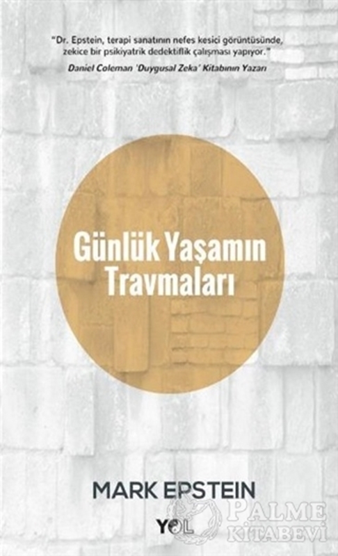 resm Günlük Yaşamın Travmaları