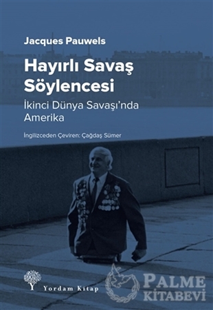 Resim Hayırlı Savaş Söylencesi