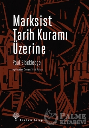 Resim Marksist Tarih Kuramı Üzerine