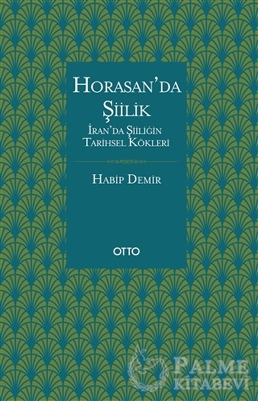 resm Horasan’da Şiilik