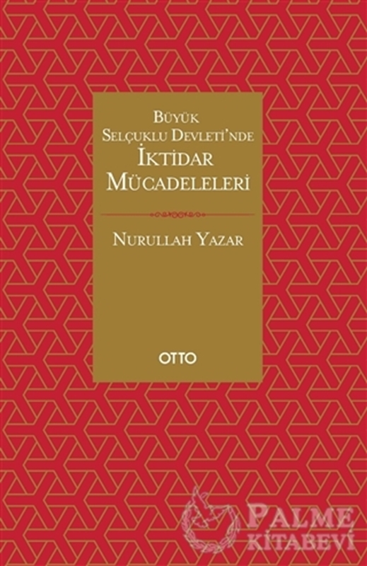 resm Büyük Selçuklu Devleti’nde İktidar Mücadeleleri