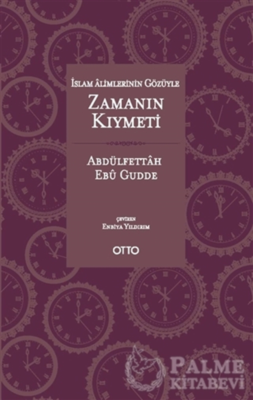 resm Zamanın Kıymeti