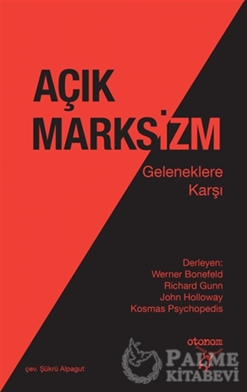 resm Açık Marksizm