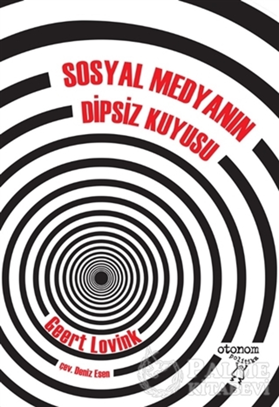 resm Sosyal Medyanın Dipsiz Kuyusu