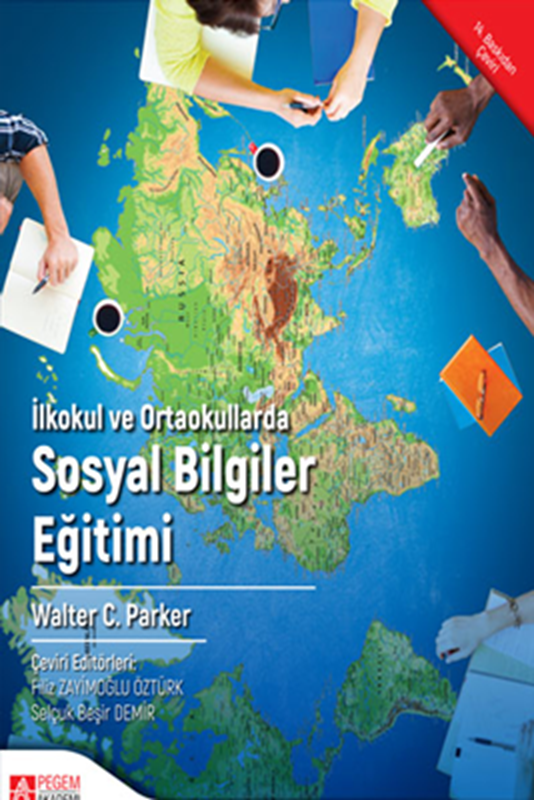 resm İlkokul ve Ortaokullarda Sosyal Bilgiler Eğitimi