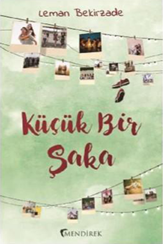 resm Küçük Bir Şaka