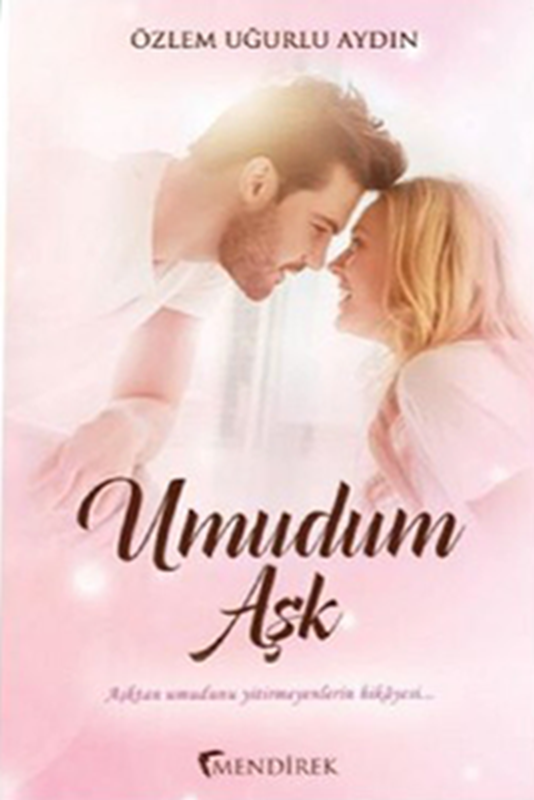 resm Umudum Aşk