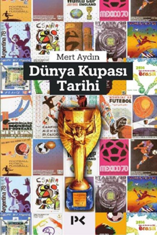 resm Dünya Kupası Tarihi