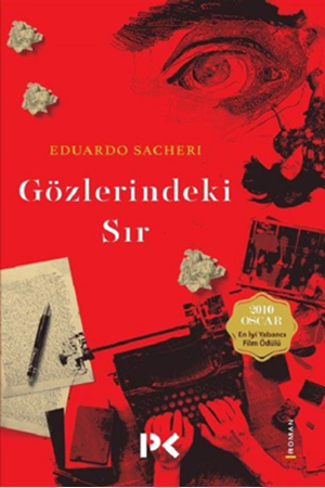 Resim Gözlerindeki Sır