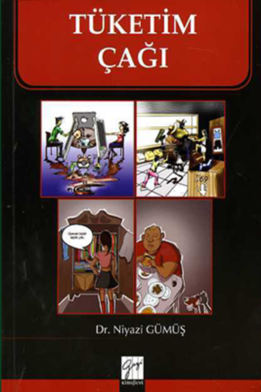 resm Tüketim Çağı