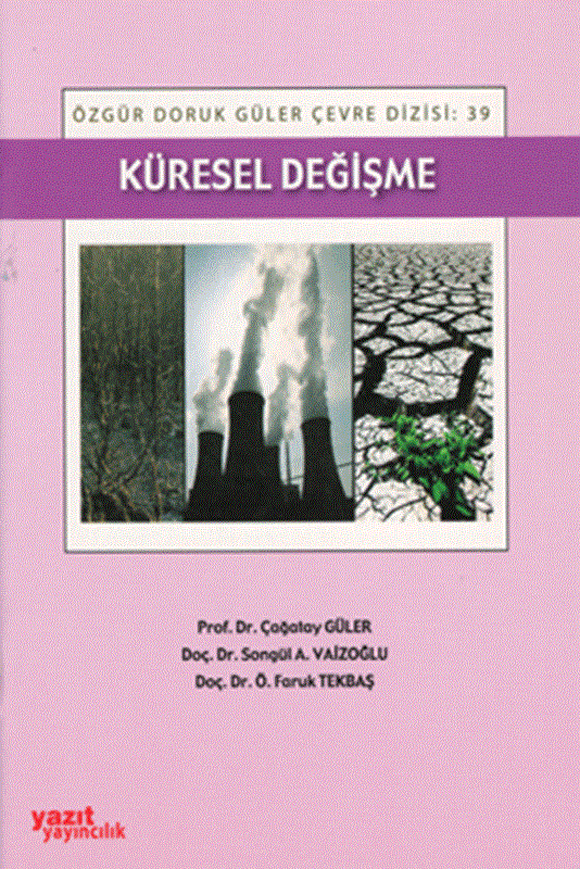 resm Küresel Değişim